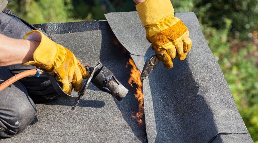 Local Chimney Repair in Tarawa Terrace, NC